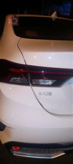 کیا K3